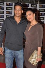 Lara Dutta, Mahesh Bhupathi at Talaash film premiere in PVR, Kurla on 29th Nov 2012 (63).JPG